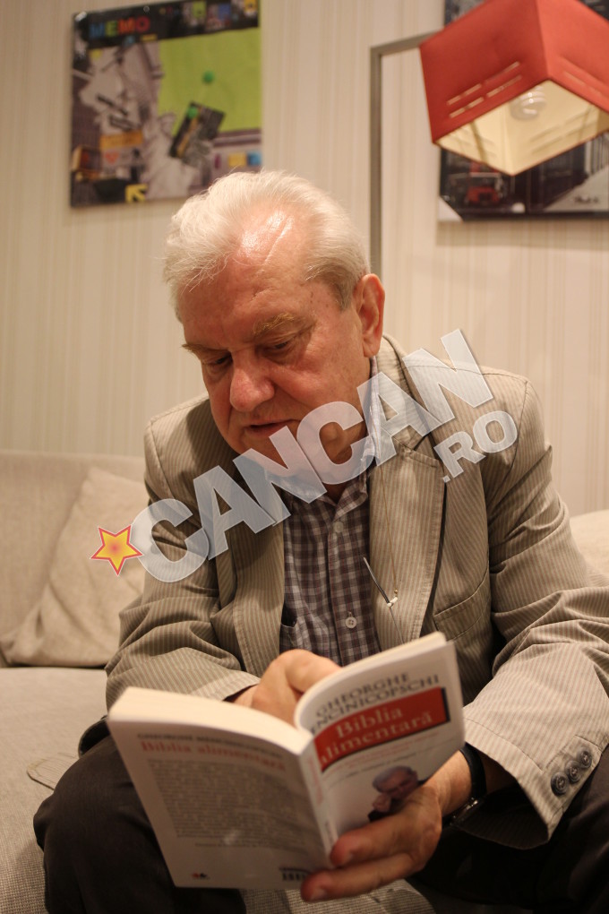 Profesorul Gheorghe Mecinicopschi a explicat de ce anumite medicamente nu-si pot face efectul