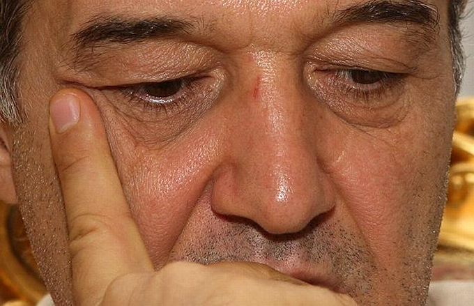 Gigi a fost amendat cu 41.000 de euro de Consiliul Concurentei