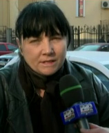 Mama Nicoletei este distrusa de durere