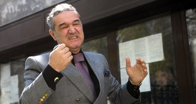 becali