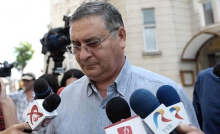 Fostul magistrat este judecat intr-un dosar de coruptie