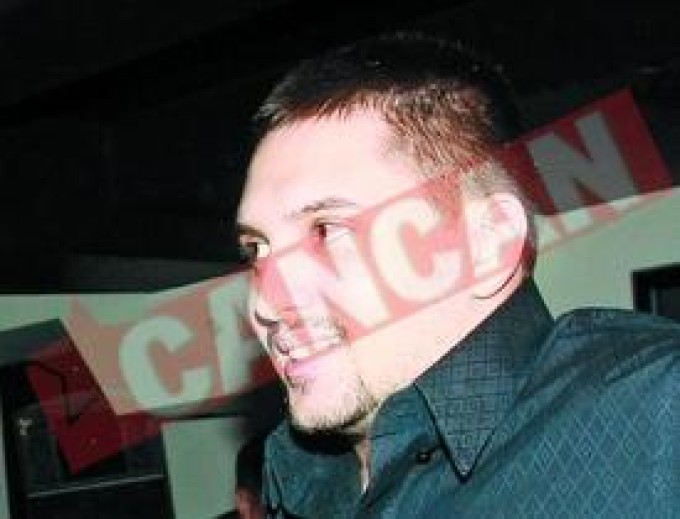 Catalin Plapcianu si-a castigat notorietatea ca 