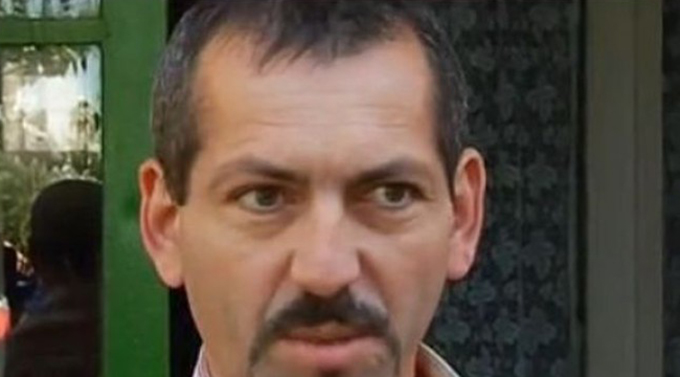 Robert Ghinescu este preot in Rasnov