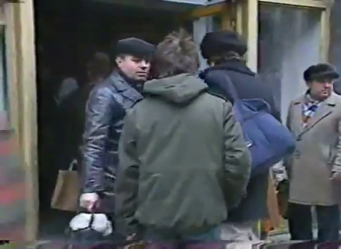 De multe ori, se intampla ca produsele alimentare sa se termine si sa nu ajunga pentru toti cei care asteptau la rand