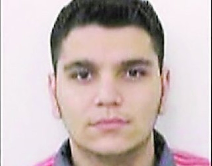 Albert Balint vrea sa fie eliberat conditionat