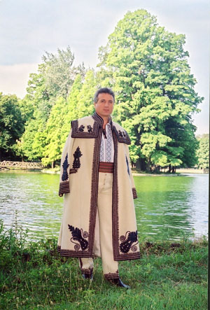 Artistul a fost implicat intr-un accident, din fericire el nu a patit nimic