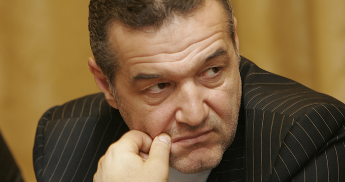gigi becali