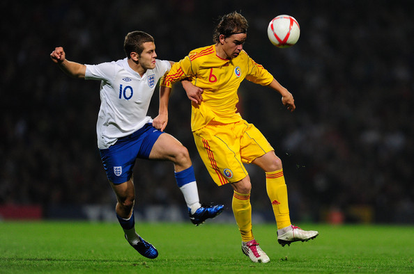 Bicfalvi are 26 de ani si nu a debutat la nationala