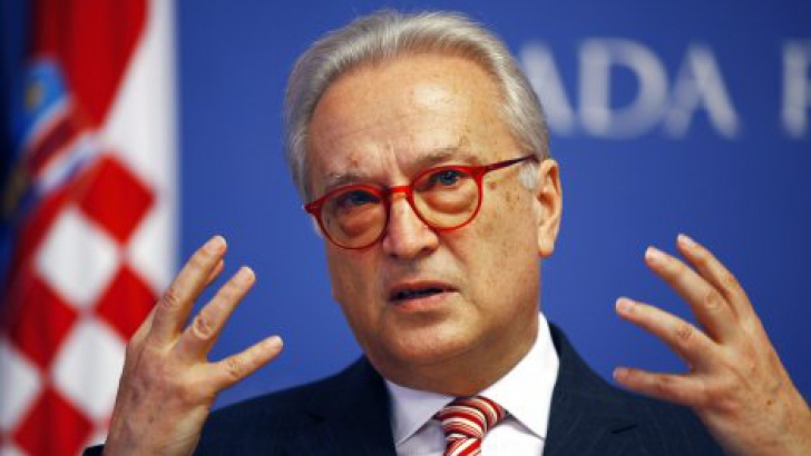 Hannes Swoboda liderul