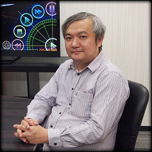 Tatal studentei japoneze este un programator recunoscut la nivel mondial