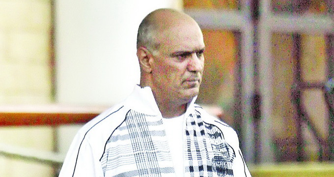 Fane Spoitoru a petrecut alaturi de familie