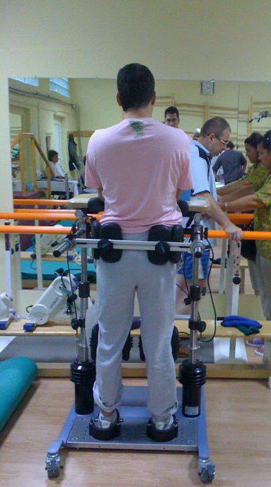 George face cate noua ore de recuperare in fiecare zi