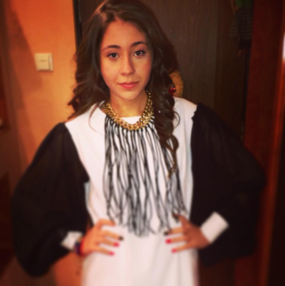 Nicole Cherrry este revelatia muzicii romanesti din ultimul timp