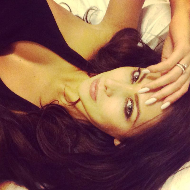 Focoasa bruneta a fost consiliera ministrului Tabara