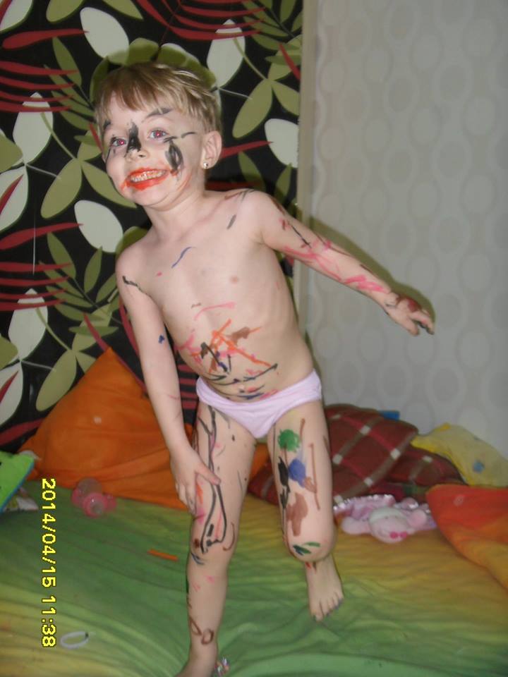 Ovidiu are deja experienta cand vine vorba de astfel de situatii