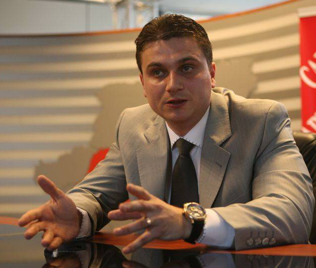 Avocatul Marius Vicentiu Coltuc apara in instanta interesele familiei Niculescu