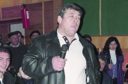 Ciobanul a fost acuzat de sechestrare de persoane sursa foto: ziuaconstanta.ro