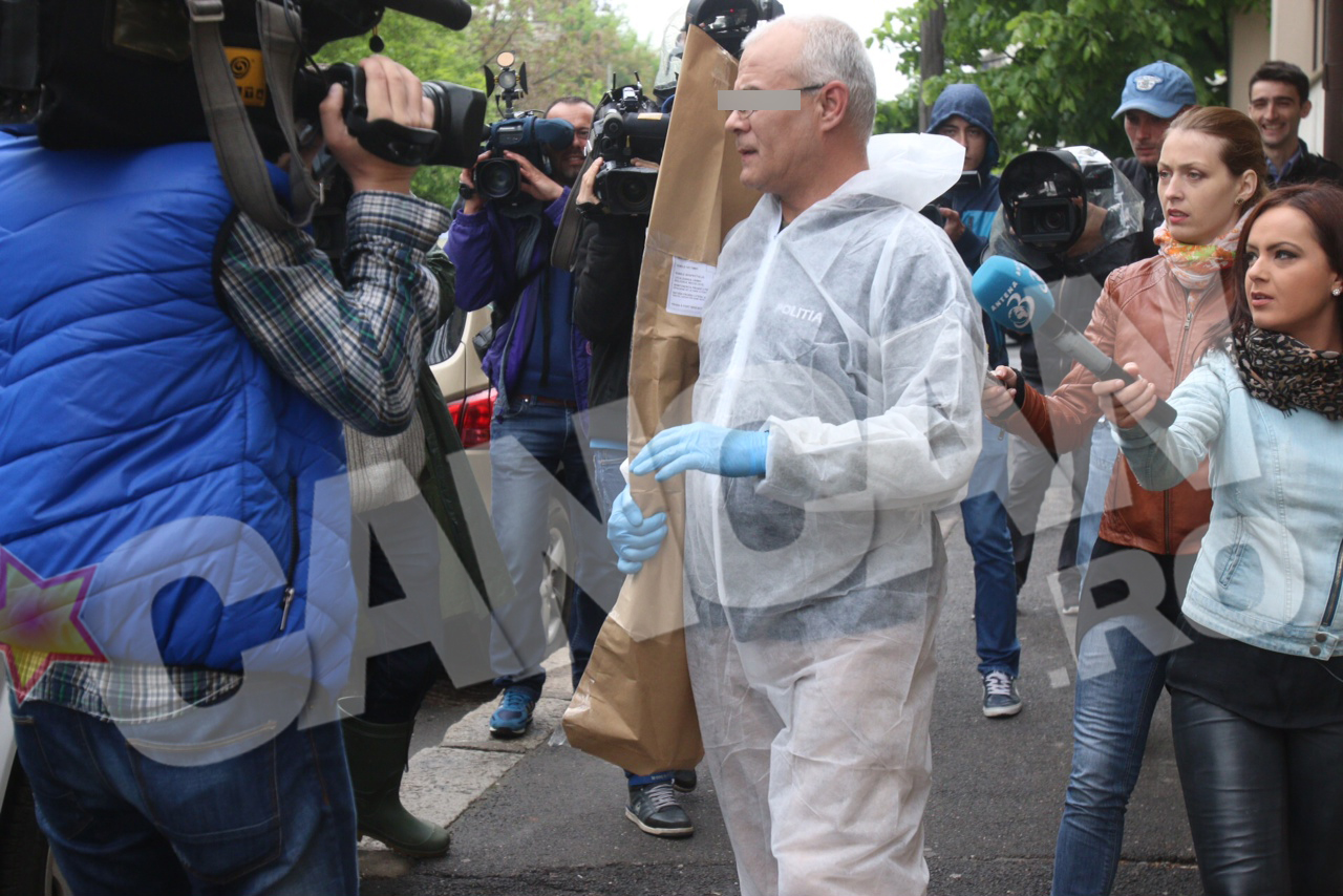 Barbatul a facut acest gest chiar cand se implineau zece ani de cand si-a pierdut o fiica