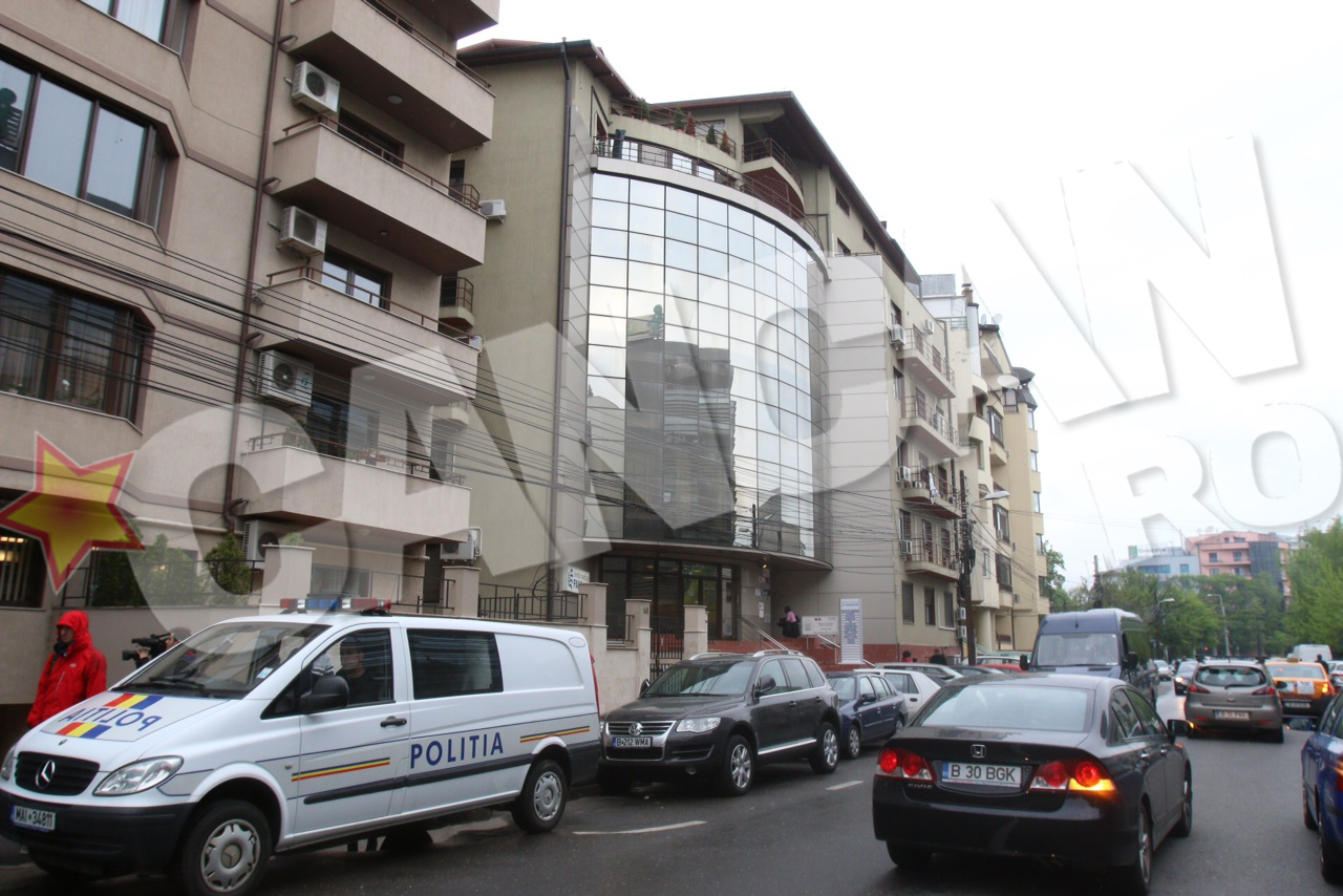 Milionarul era poreclit 