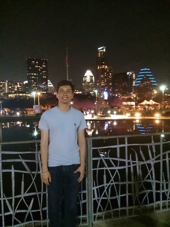 Fiul cel mic a lui Matase s-a mutat din Texas