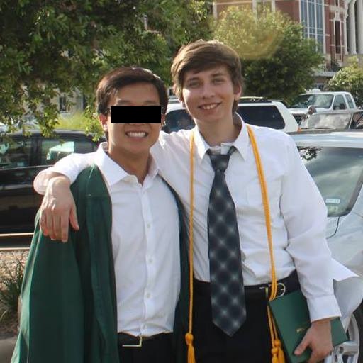 Teo Matase studiaza ingineria electrica