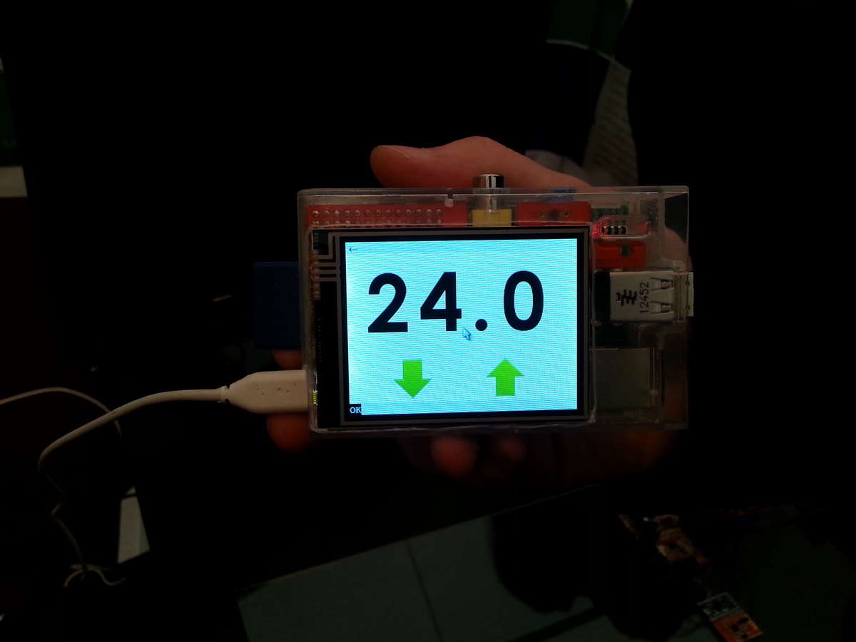 Tanarul spune ca inventia sa va scadea pretul la gaze cu pana la 30 la suta