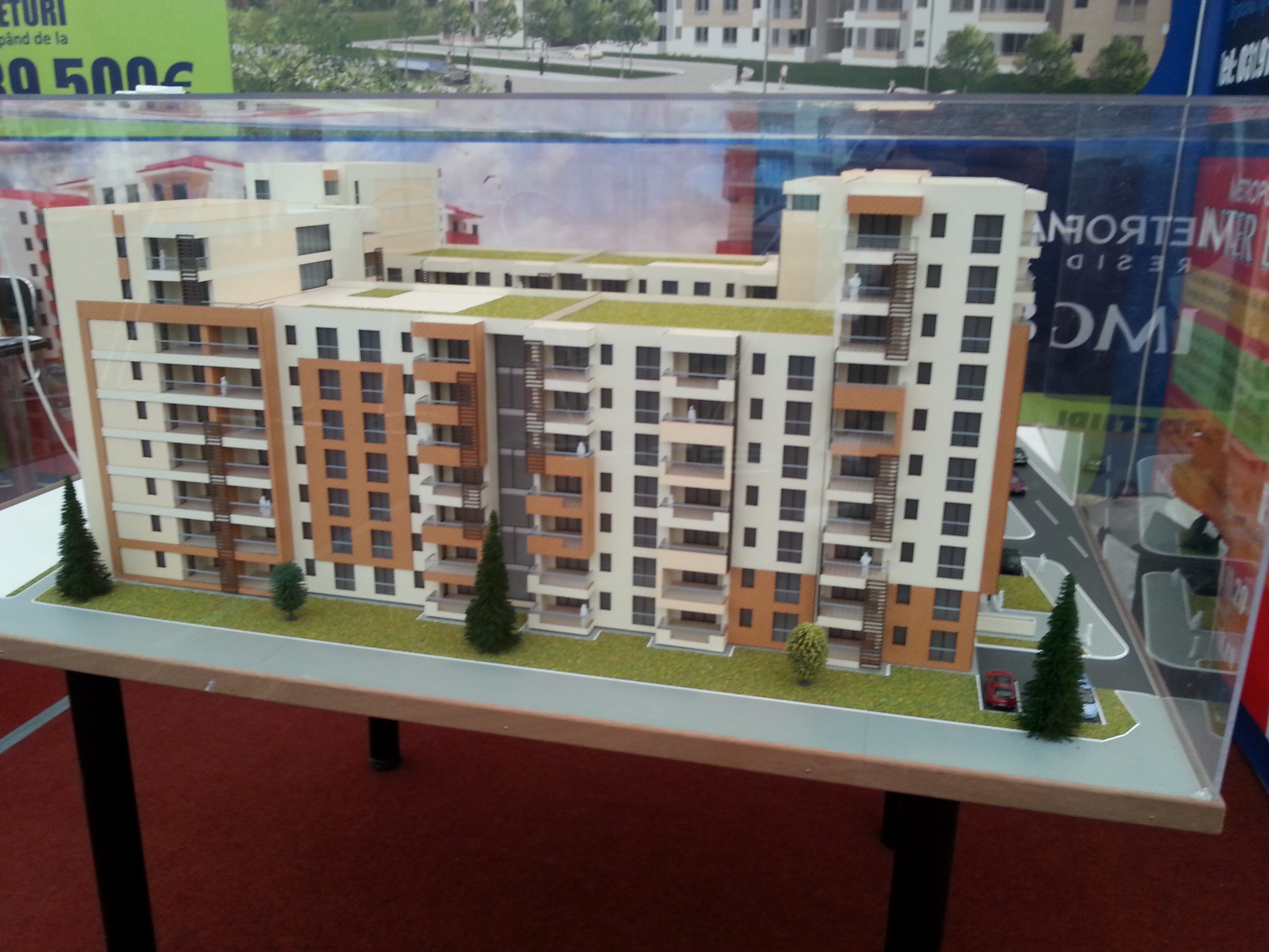 Peste 5.000 de oferte sunt prezente la targ