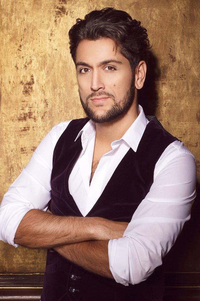 Cezar isi lanseaza albumul la Bucuresti pe 2 aprilie cu un mega show la cinema Patria