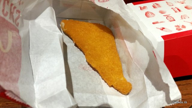 Acesta este cascavalul pane pe care multi s-au ingramadit sa-l cumpere