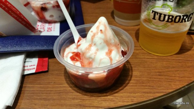 Minipapasii sunt cu adevarat mici. Mai mici decat multi se asteptau