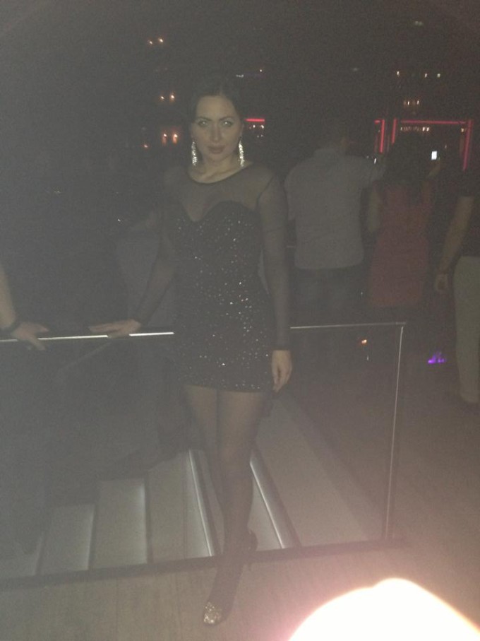 Otilia a divort de afacerist anul trecut