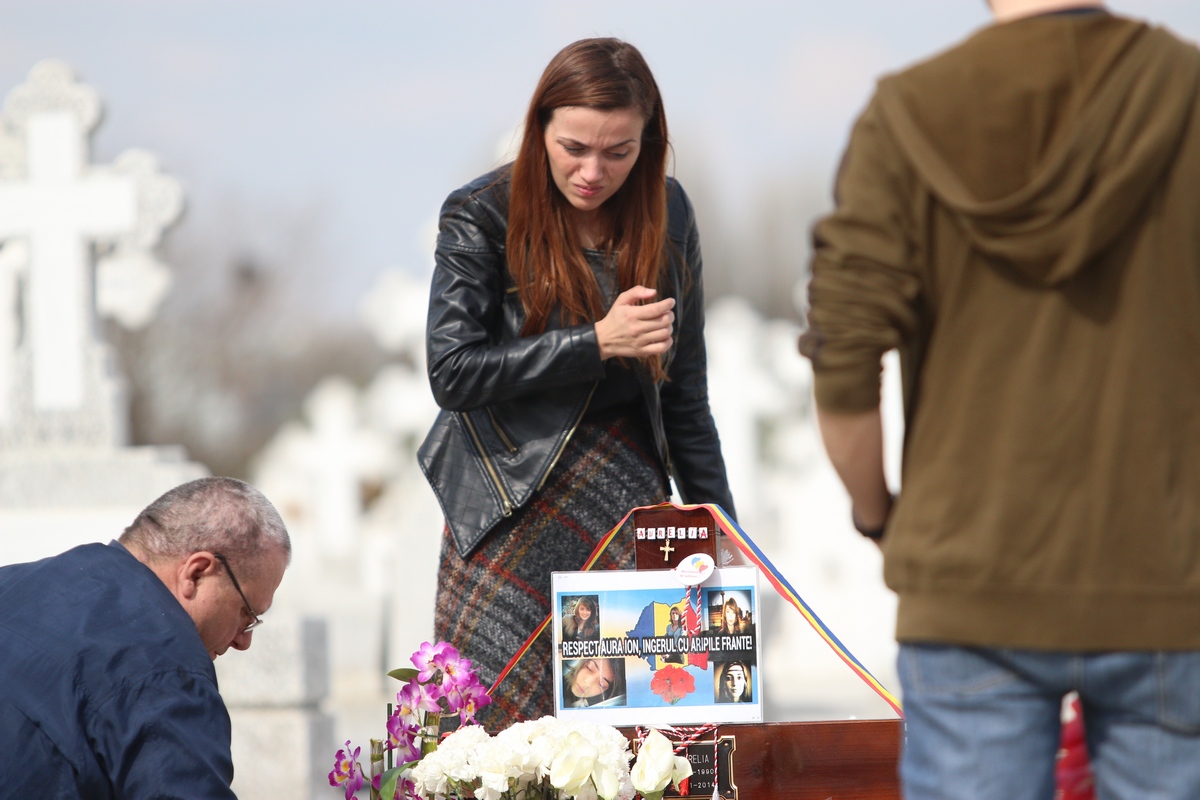 Mariana ne-a povestit ca ideea citatelor a venit de la toti fratii