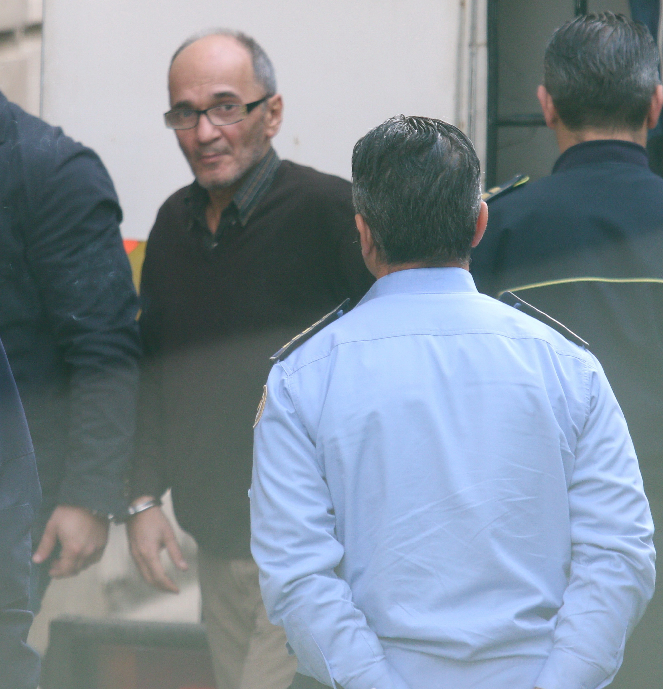 Asa arata Sergiu Bahaian dupa patru ani de inchisoare