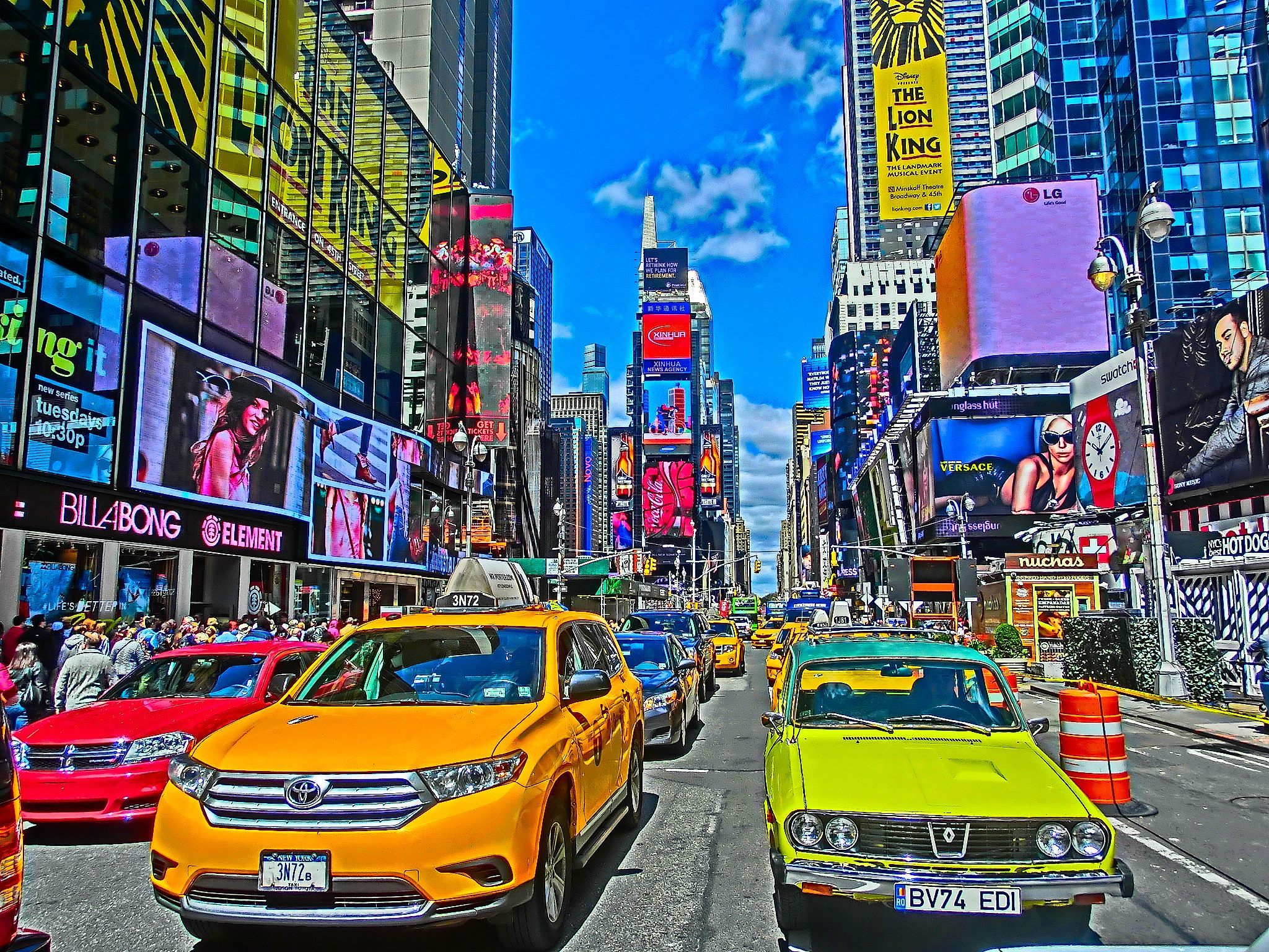 Brasoveanul este intrebat cel mai des ce masina este