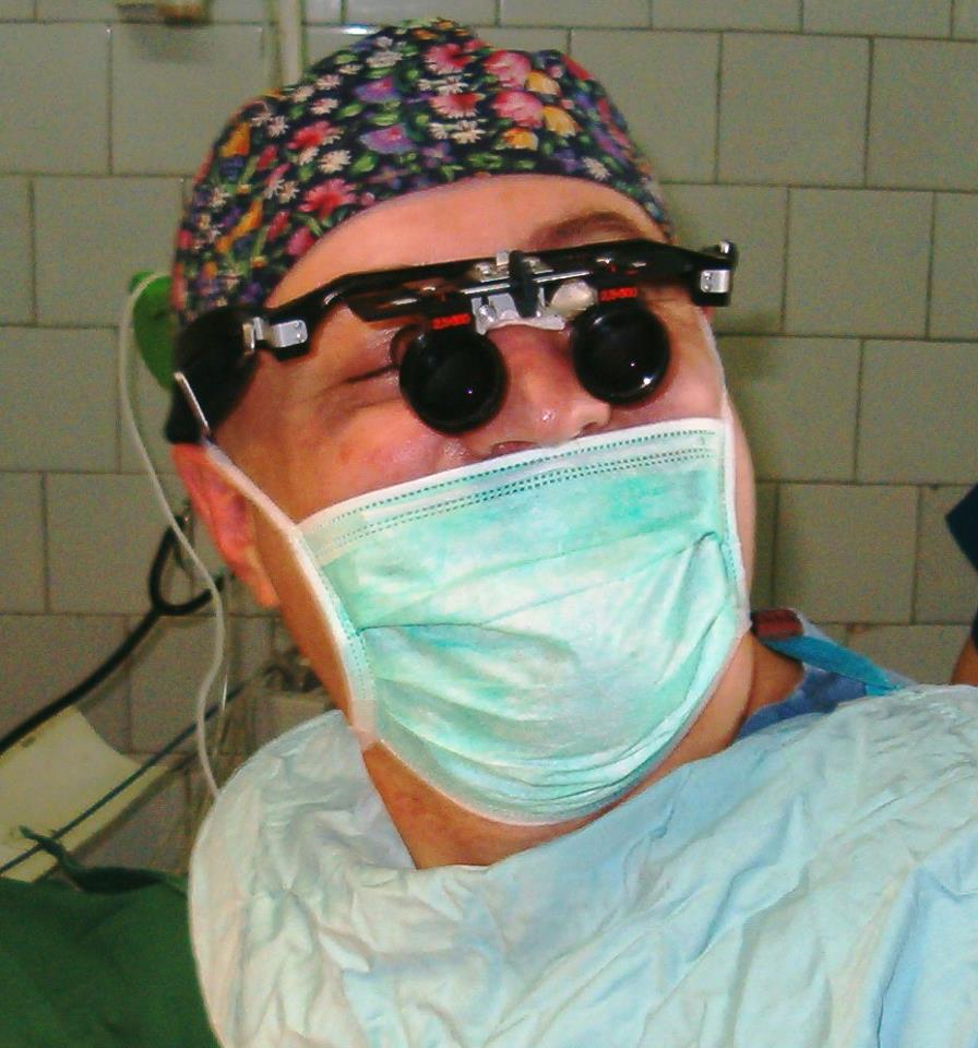 Managerul impreuna cu mai multi medici au fost retinuti vineri