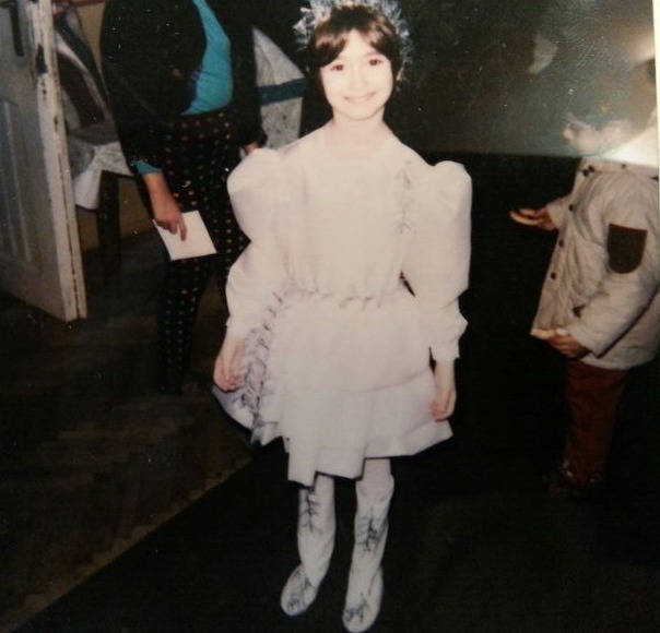 Patroana de la Woman TV era de mica pasionata de televiziune