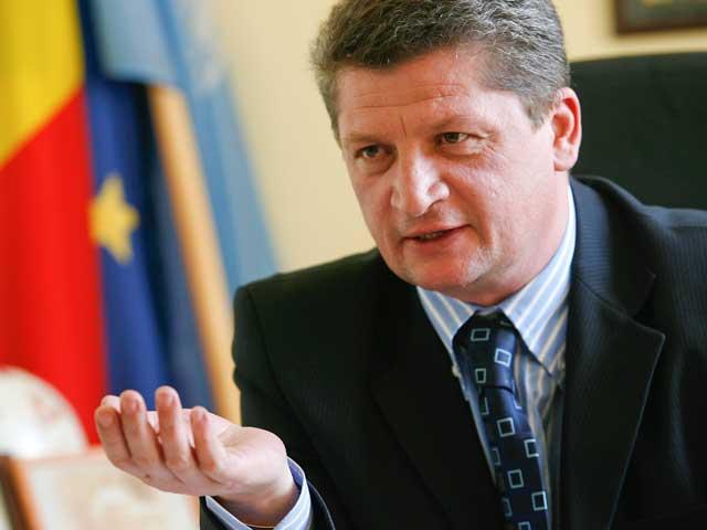 Lucian Dinita urmeaza sa fie cercetat disciplinar alaturi de alti subalterni