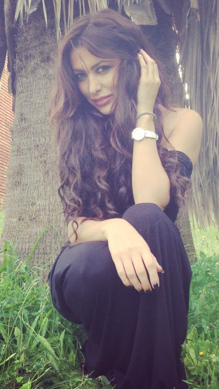 Bianca l-a remarcat inca din clasa a IX-a