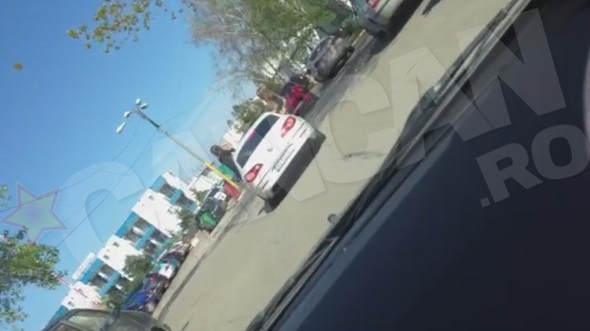 Au petrecut pe ritmul nebun al muzicii