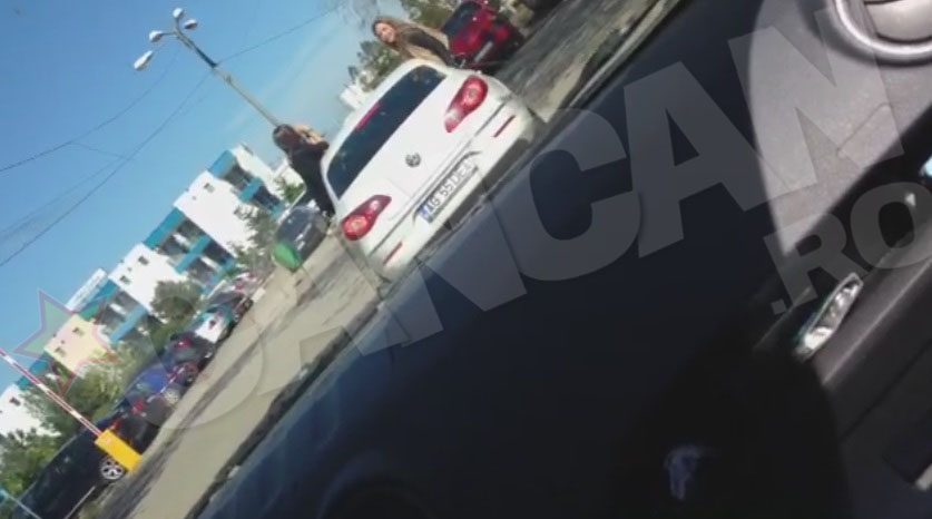 Nu le-a pasat de nimic si credeau ca vor scapa fara sa vada nimeni