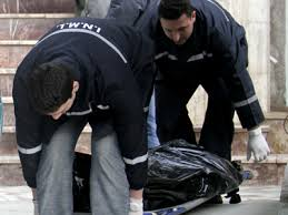 Florian Anghelescu s-a spanzurat in subsolul casei sale