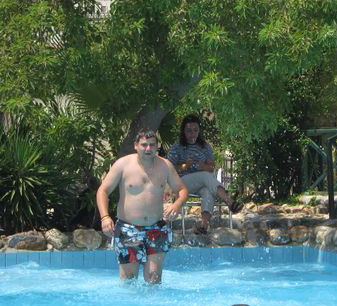 Petrisor a cantarit 110 kilograme