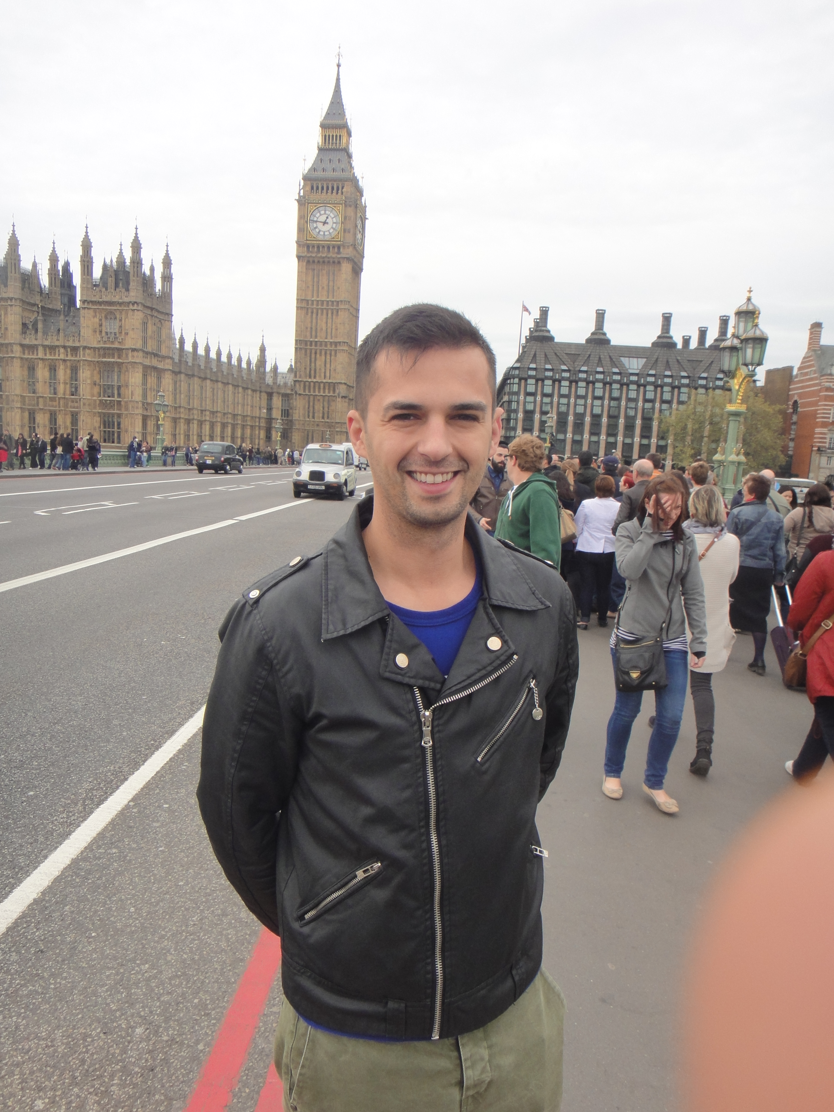 Dupa emisiune Soso a avut oferte in televiziune, dar a preferat sa urmeze calea medicinei