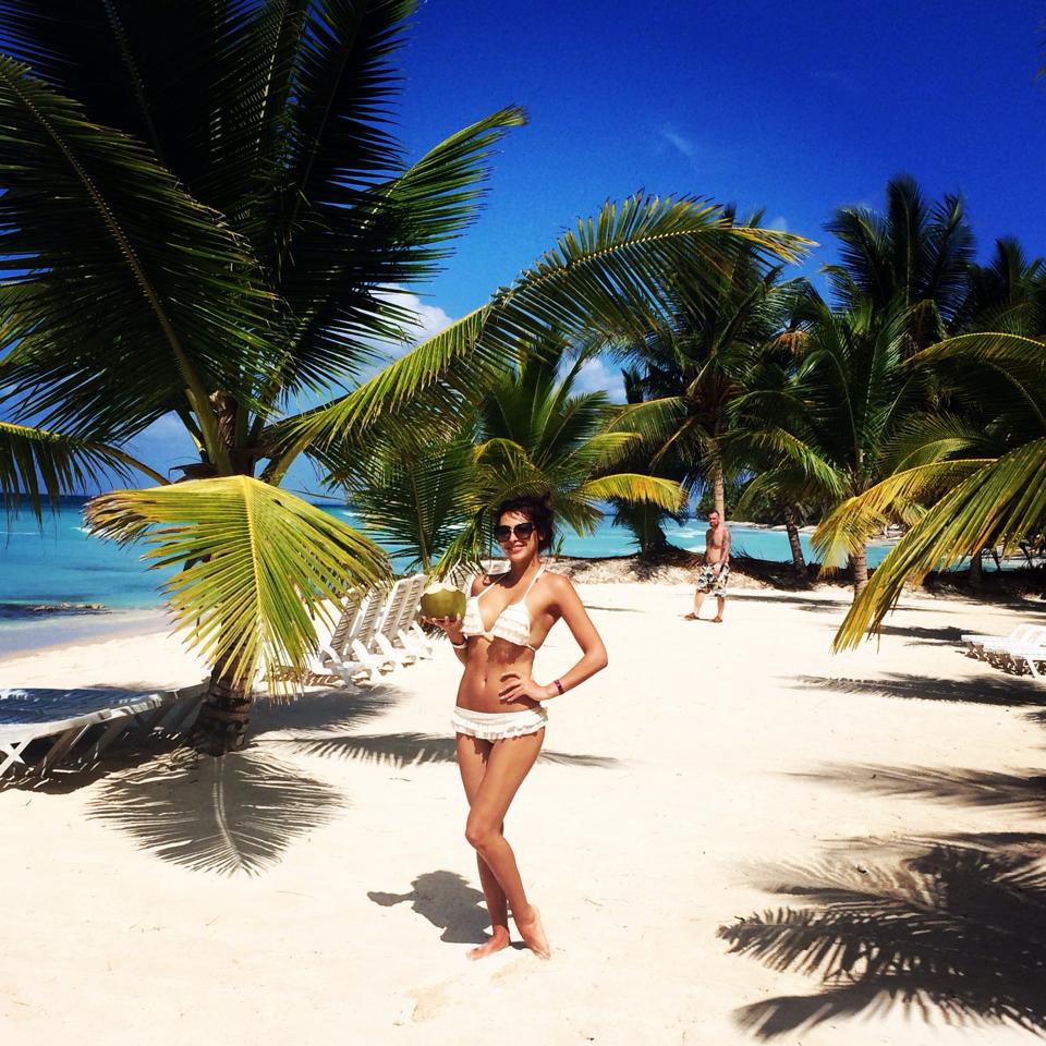 Tanra adora vremea calda