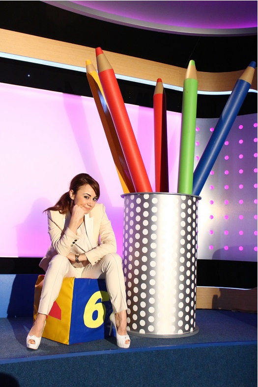 Tanara a fost dusa la spital in stare grava