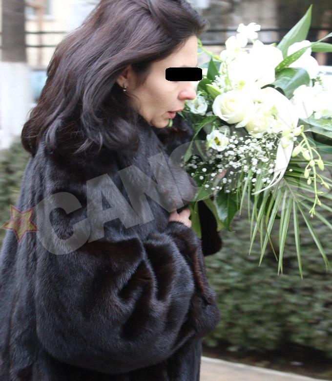 Se pare ca si Mihaela detine jumatate din casa de la Otopeni