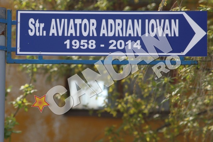 Strada se numea inainte Tudor Vladimirescu