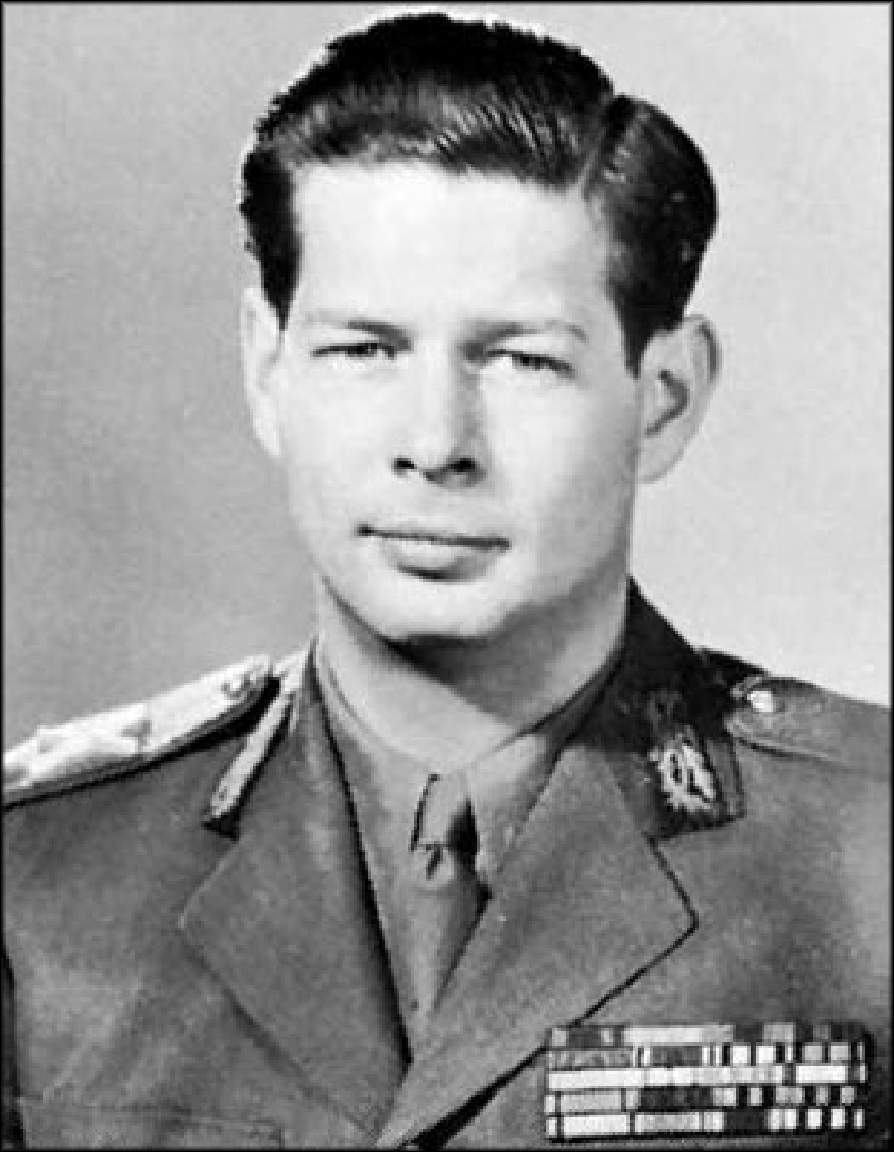 Sub conducerea guvernului Groza a avut loc abdicarea Regelui Mihai