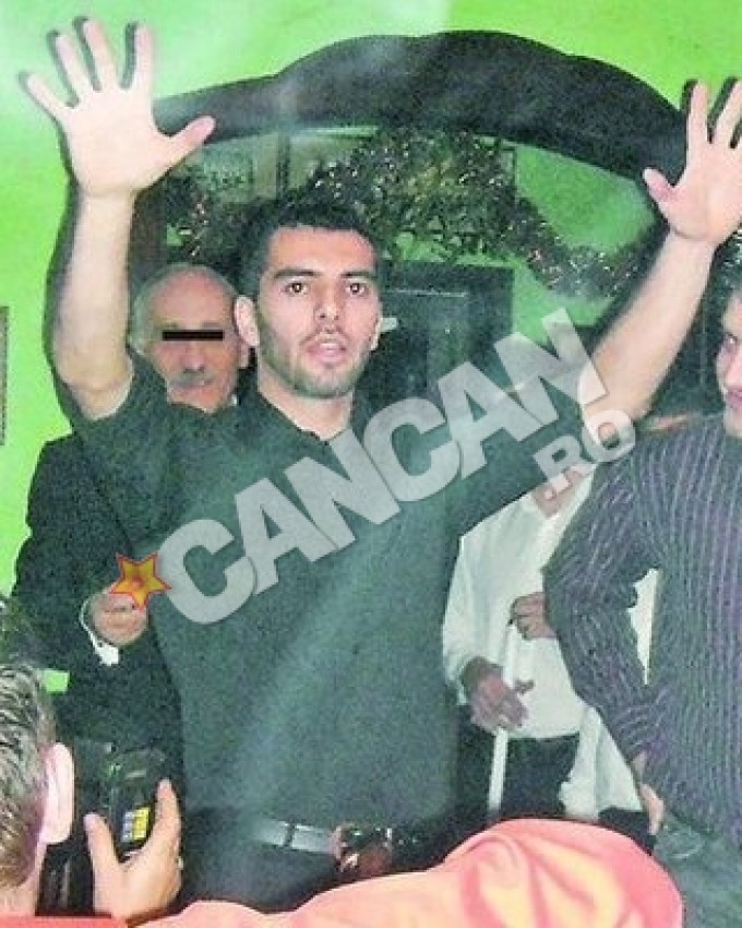 Tanarul ajunsese sa castige chiar si 1.000 de euro pe show