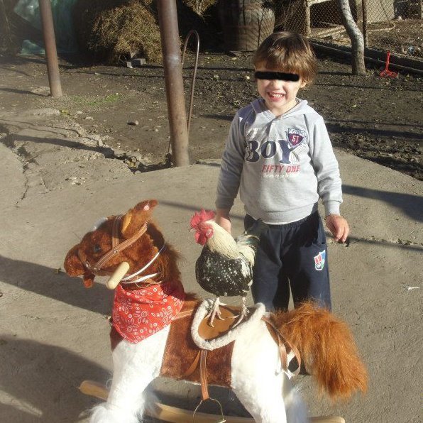 In urmatoarea perioada Alex va fi supus unei noi interventii chirurgicale